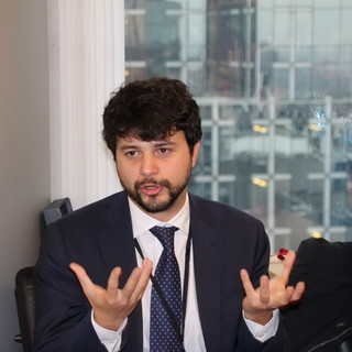 Brando Benifei