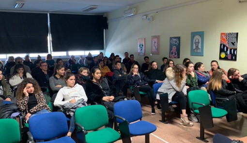 Imperia: oggi pomeriggio all'Istituto Ruffini un convegno sul tema 'Marketing: territorio e impresa'