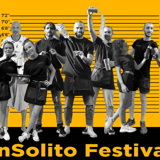 Grande evento di beneficenza: domenica prossima l’inSolito Festival di San Bartolomeo al Mare