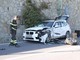 Sanremo: scontro frontale tra due auto al confine con Ospedaletti, cinque feriti e macchine distrutte (Foto)