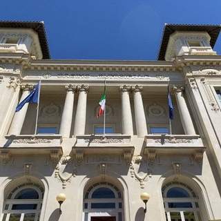 Sanremo: il 24 settembre la cerimonia per il Premio Semeria al Casinò, trofei a Vanzina, Baudino e Pontiggia