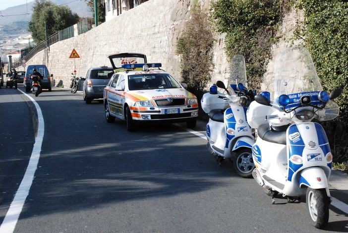 Le statistiche redatte da una compagnia assicurativa sugli incidenti dei ciclisti in Liguria