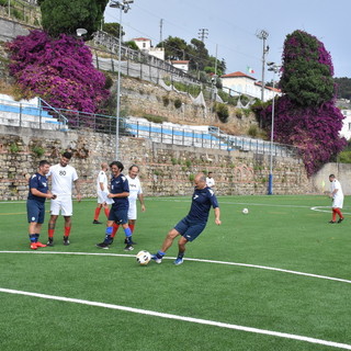 Sanremo: martedì prossimo per chiudere l'Ottobre di Pace partita amichevole tra cattolici e rappresentanti di altre religioni