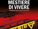 Il Festival di Sanremo si tinge di giallo, in libreria “Il breve mestiere di vivere” di Adriano Morosetti