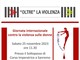 Sanremo: sabato prossimo le associazioni si incontrano per dire un secco 'No alla violenza sulle donne'