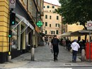 Sanremo: inquinamento acustico, questa volta il colpevole è un semaforo in via Feraldi