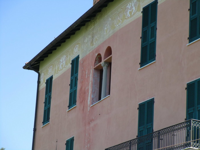 Sanremo: domenica alla Pinacoteca 'Rambaldi' di Coldirodi la cerimonia in onore dei 'Giusti'