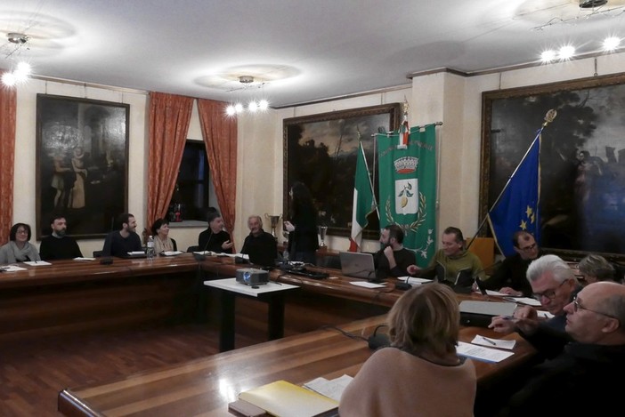 Limone Piemonte: al lavoro su oltre 200 beni culturali per valorizzare il territorio transfrontaliero