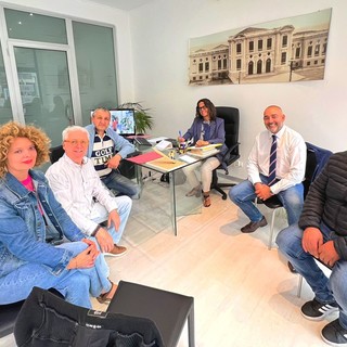 Bordighera: ieri sera l'incontro inaugurale del circolo cittadino del movimento politico Indipendenza (Foto)