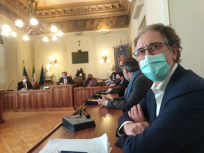 Festival di Sanremo 2021: conferma dal Prefetto &quot;Non ci saranno zone rosse ma controlli molto attenti&quot; (Video)