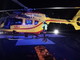 Ventimiglia: in tre scivolano nei roveti, mobilitazione di soccorsi e uno trasportato in elicottero