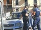 Sanremo: perde il controllo dell'auto e si schianta contro un muretto, 70enne illesa ma sotto shock (Foto)