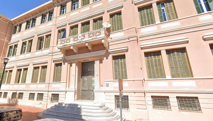 Ventimiglia: il Pnrr porta un milione e 700mila euro per l'adeguamento sismico della scuola 'Biancheri'