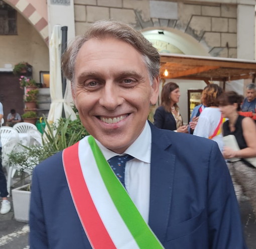 Pieve di Teco: anche Alessandro Alessandri accetta la candidatura 'unica' del Prof. Enrico Pira