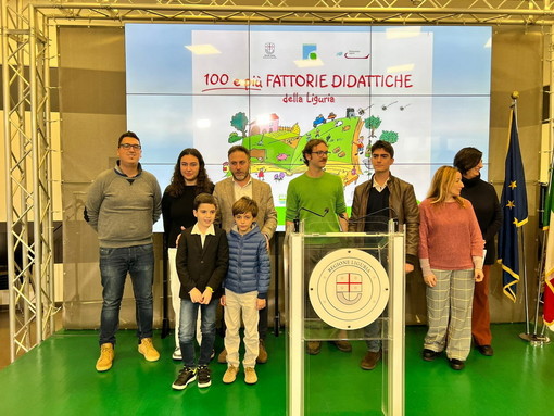 ‘Scattiamo in fattoria’, Vicepresidente Alessandro Piana: “Con il contest fotografico si chiude l’edizione 2022 di fattorie aperte, premiati bambini e adulti”