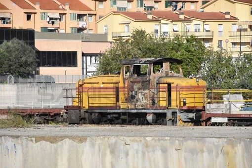 Incidente mortale sul lavoro alla stazione ferroviaria di Sanremo, CGIL &quot;Mai più, sicurezza sul lavoro insegnata già a scuola&quot;