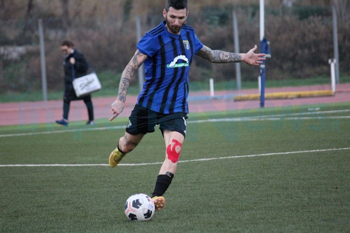 Calcio, Eccellenza. La partita dell'Imperia sul campo del Finale si giocherà a porte chiuse