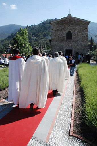 Seborga: elezioni dei Ministri, l'intervento di una nostra lettrice