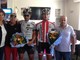 Ciclismo: al Memorial 'Giorgio Pozzetti', Roberto Pistis e Mattia Calistri i migliori