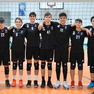 Volley: nell'ultima settimana 3 vittorie e 4 sconfitte per la squadre dell'Imperia, il commento