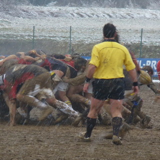 Rugby: bella vittoria dell'Imperia, domenica scorsa a Rapallo nel campionato territoriale