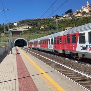 Trenitalia: a inizio gennaio modifiche alla circolazione ferroviaria per interventi infrastrutturali