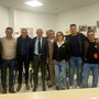Elezioni Amministrative a Sanremo: Alessandro Mager e 'Forum' hanno incontrato la Cisl