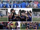 Calcio: l'Imperia vince la Coppa Italia di Eccellenza ligure, decisivi i due rigori di Giglio e Sancinito (Foto e Video)