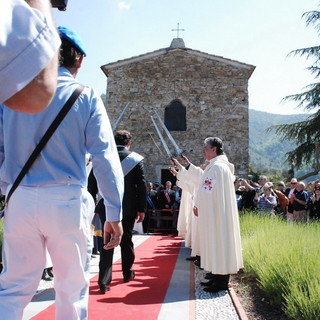 Seborga: una intera giornata di festeggiamenti il 20 agosto prossimo per San Bernardo