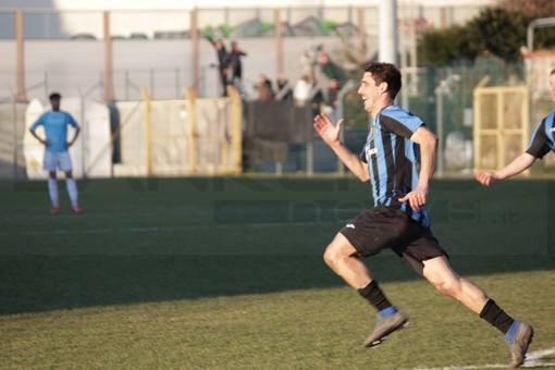 Calcio: oggi pomeriggio al 'Riboli' nuovo derby per l'Imperia contro la Lavagnese, ecco i convocati