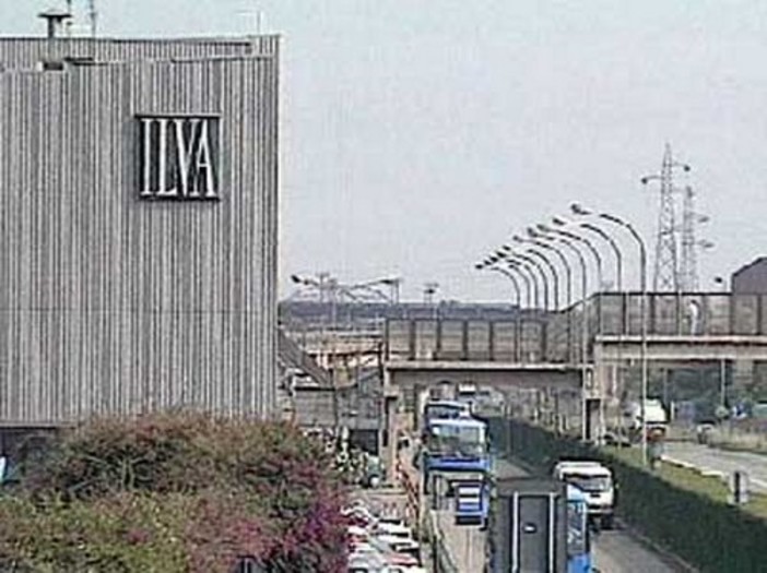 Taranto, avviate all'Ilva le procedure di sequestro