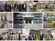 Ospedale di Bordighera, inaugurati i nuovi locali per la dialisi al Palasalute (Foto e video)