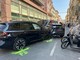 Sanremo: scontro tra due auto in via Roma, mobilitazione di soccorsi e traffico in tilt (Foto)