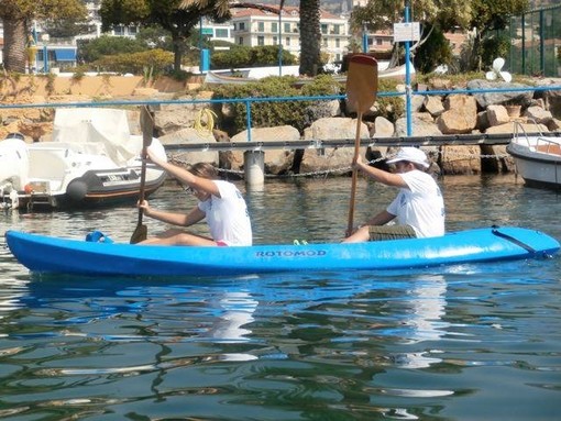 ‘IntegrAbilmente in Mare’: una giornata dedicata alle attività acquatiche, per annullare le barriere della disabilità sia sopra che sotto la superficie