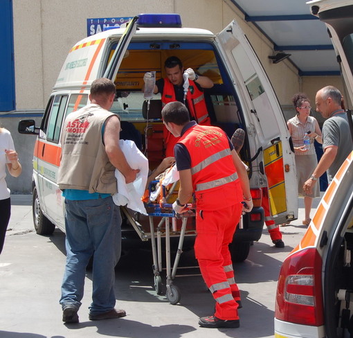 Sanremo: incidente all'Asta del Mobile di Taggia, oggi nuova udienza e rinvio al 19 novembre