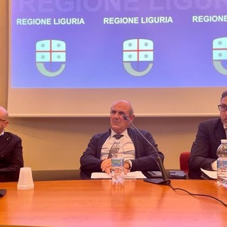 Peste Suina: un incontro in Regione con il commissario straordinario nazionale Caputo