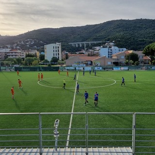 Calcio. Eccellenza, l'Imperia cala il tris in rimonta: Sammargheritese battuta 3-1