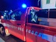 Auto fuoristrada a Chiusavecchia: i pompieri liberano 40enne dall'abitacolo