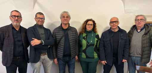 Elezioni Amministrative a Sanremo: Fulvio Fellegara ha incontrato la rete d'impresa 'Sanremo On'
