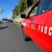 Ventimiglia, cadavere di un migrante trovato tra gli scogli vicino al confine: indagini in corso