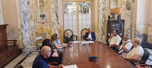 Punto nascite di Sanremo: sindaci del distretto chiedono un incontro urgente all’assessore Gratarola