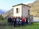 Gli alunni della Scuola Secondaria di Primo Grado ‘G. Gabrielli’ raccontano Pieve di Teco (Foto e Video)