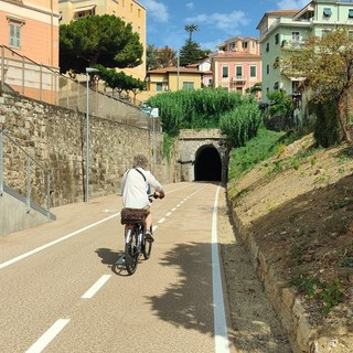 Percorso ciclabile a Diano Marina, alcune considerazioni dei Circoli PD di Diano Marina, Cervo e San Bartolomeo al Mare