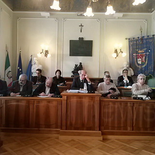 Imperia: terminato l'incontro sul futuro della Provincia di Imperia. Si ribadiscono le richieste alla Regione Liguria