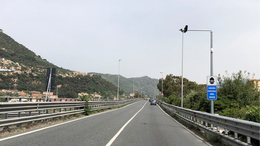 “Zero vittime sulla strada” entro il 2050: la Città di Ventimiglia c’è!