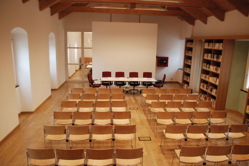 Ventimiglia: venerdì alla biblioteca Aprosiana incontro sui reperti archeologici rinvenuti in val Nervia