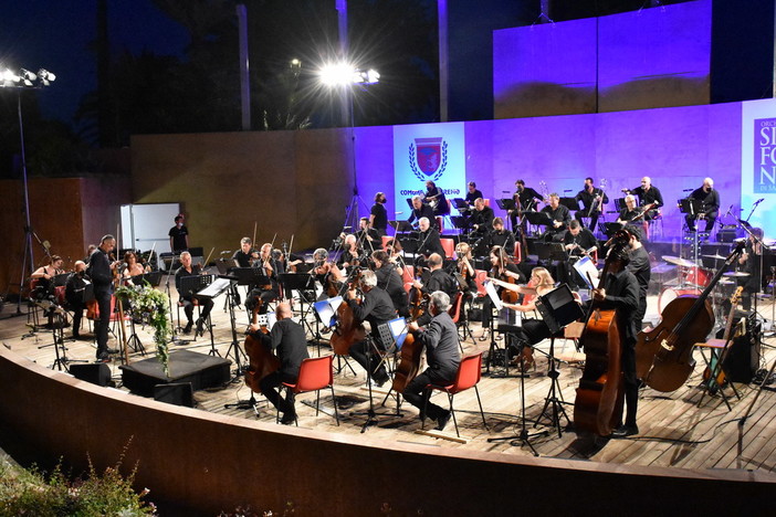 Sanremo: domani e giovedì al 'Franco Alfano' torna l'orchestra con un concerto 'Lirico Sinfonico'