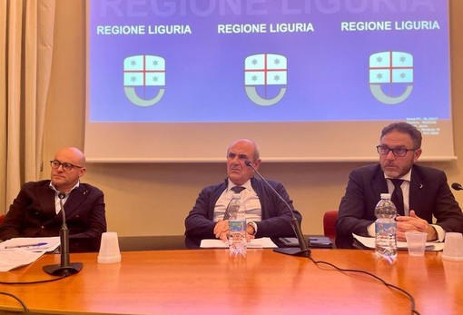 Peste Suina: un incontro in Regione con il commissario straordinario nazionale Caputo