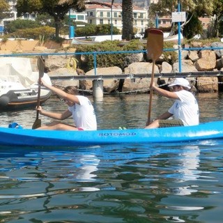 ‘IntegrAbilmente in Mare’: una giornata dedicata alle attività acquatiche, per annullare le barriere della disabilità sia sopra che sotto la superficie