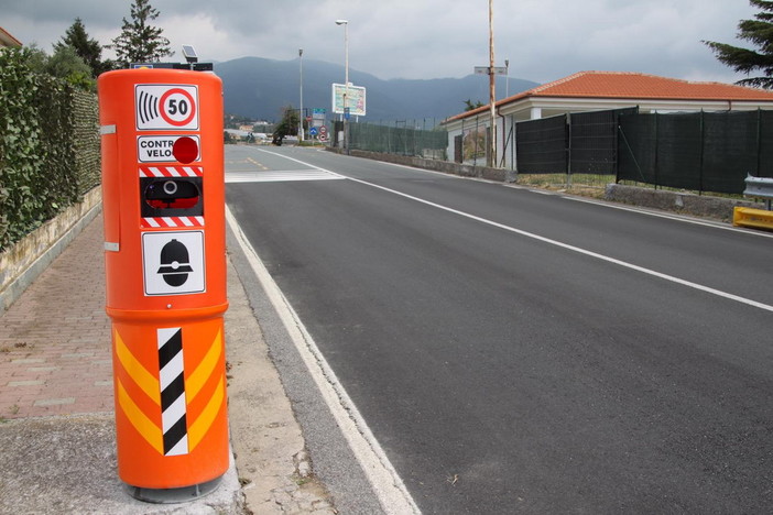Sanremo: autovelox e sicurezza stradale, il punto di vista della lettrice Rosalba